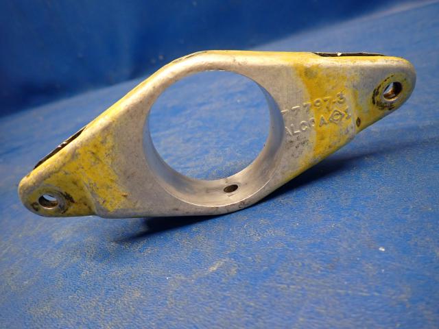 77797-02 Piper - Arm - Nose Gear Steering